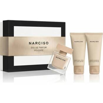 Narciso Poudree darčeková sada